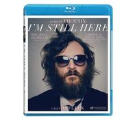 I'M Still Here: The Lost Year Of Joaquin Phoenix [Edizione: Stati Uniti]
