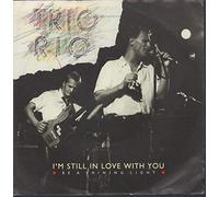 I'm still in love with you (1986) / Vinyl single [Vinyl-Single 7'']