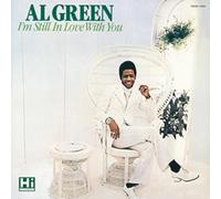 Al Green I'm Still In Love With You (CD)