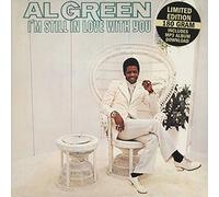 Al Green I'm Still in Love With You (Vinyl LP) 12" Album