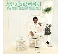 Al Green I'm Still in Love With You (Vinyl LP) 12" Album Coloured Vinyl
