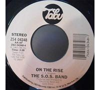 I'm still missing your love (1989) / Vinyl single [Vinyl-Single 7'']