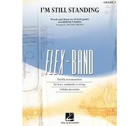 I'm Still Standing