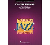 I'm Still Standing