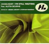 I'm still waiting [Single-CD]