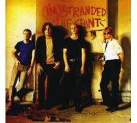 The Saints I'm Stranded (Australian Import] (CD) Album