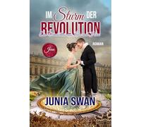 Im Sturm der Revolution - Ein Vermächtnis aus Liebe und Hass: Jean (Band 1)