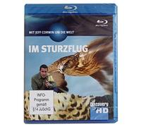 Im Sturzflug - Discovery HD