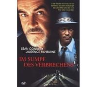 Im Sumpf des Verbrechens