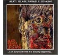 I'M Surprised It Is... - Various Artists (Audio cd)
