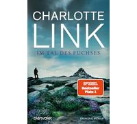 Im tal des fuchses: Kriminalroman: 38259