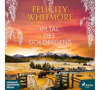 Im Tal des Goldregens