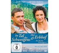 Im Tal des Schweigens/Der Erbhof
