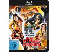Im Tal des Verderbens (Blu-ray) Stack Robert Graves Peter Taylor Joan McGraw