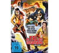 Im Tal des Verderbens (DVD) Stack Robert Graves Peter Taylor Joan McGraw Charles