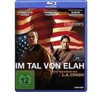 Im Tal von Elah