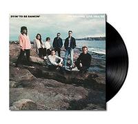 I'm Talking Dyin' To Be Dancin' - I'm Talking Live 1984-1986 (Vinyl LP)