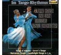 Im Tango-Rhythmus der Welt