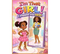 Im that GIRL! I stepped into HER!