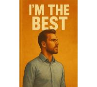 I'm The Best: New Year.New Beginning.Ideas Live Here.Your Story Starts Here.Your Space To Write