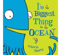 I'm the Biggest Thing in the Ocean!