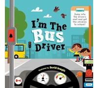 I'm The Bus Driver