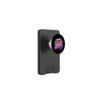 I'M THE CALM BEFORE YOUR CONSEQUENCES PopSockets PopWallet per MagSafe