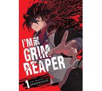 I'm the Grim Reaper, Vol. 1 (Tascabile) I'm the Grim Reaper