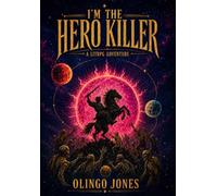 I'm The Hero Killer