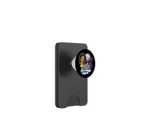I'm the money magnete regina nera divertente hustler melanin sista PopSockets PopWallet per MagSafe