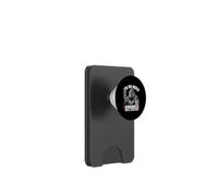 I'm The Nicest Asshole You'll Ever Meet Monkey PopSockets PopWallet per MagSafe