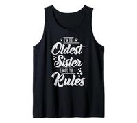 Im The Oldest Sister I Make The Rules Sorella Canotta