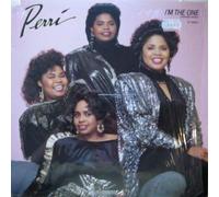 I'm the one (1988) / Vinyl Maxi Single [Vinyl 12'']