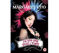 I'M The One That I Want (Margaret Cho) [Edizione: Regno Unito]