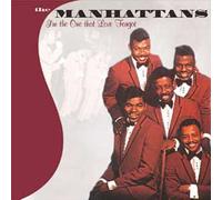 Manhattans - I'm The One That Love Forgot