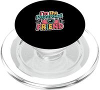 I'm The Paparazzi Friend Ricordi di amicizia |- PopSockets PopGrip per MagSafe