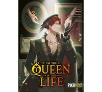 I'm the Queen in This Life T03
