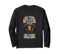 I'm The Star of This Cosmic Show Maglia a Manica