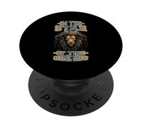 I'M THE STAR OF THIS COSMIC SHOW PopSockets PopGrip Adesivo