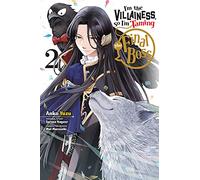 Sarasa Nagase I'm The Villainess, So I'm Taming the Final Boss, Vol. (Tascabile)