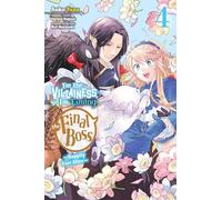 Inc. Diamond Comic Distributors Ank I'm the Villainess, So I'm Tamin (Tascabile)