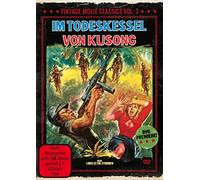 Vintage Movie Classics 03 - Im Todeskessel von Kusong (Streng limitiert au (DVD)
