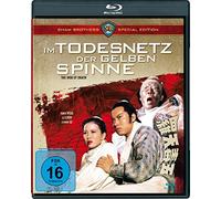 Im Todesnetz der gelben Spinne - Uncut/Shaw Brothers Special Edition