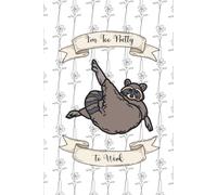 I'm Too Pretty to Work: Ruled Notebook/Journal/Organizer, 6x9, 192 Pages, Use for Work, School or Personal