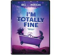I'm Totally Fine (DVD)