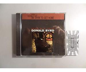 I'm Tryin to Get Home