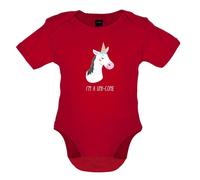 I'M Un Unicone - Bambino T-Shirt / Body - Unicorn Unicorns Magico Fantasia Love