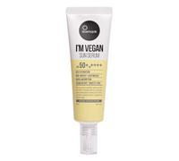 I'm Vegan Sun Serum (SPF50+ P