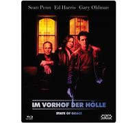 Im Vorhof der Hölle - Uncut - Futurepak [Blu-ray] mit 3D Lenticular (Blu-ray)