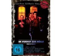 Im Vorhof zur Hölle - ActionCult Uncut